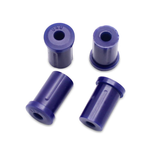 Superpro SPF0040K SPR Bushings - Leaf Spring