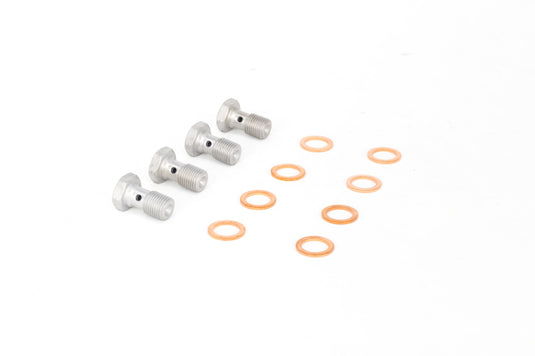 Goodridge 20004 GR G-Stop Brake Line Kits