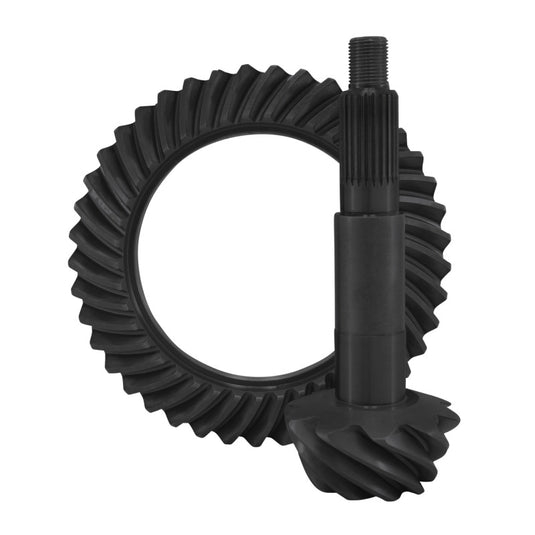 Yukon Gear & Axle YG D44-411 YUK Gear Sets - Dana