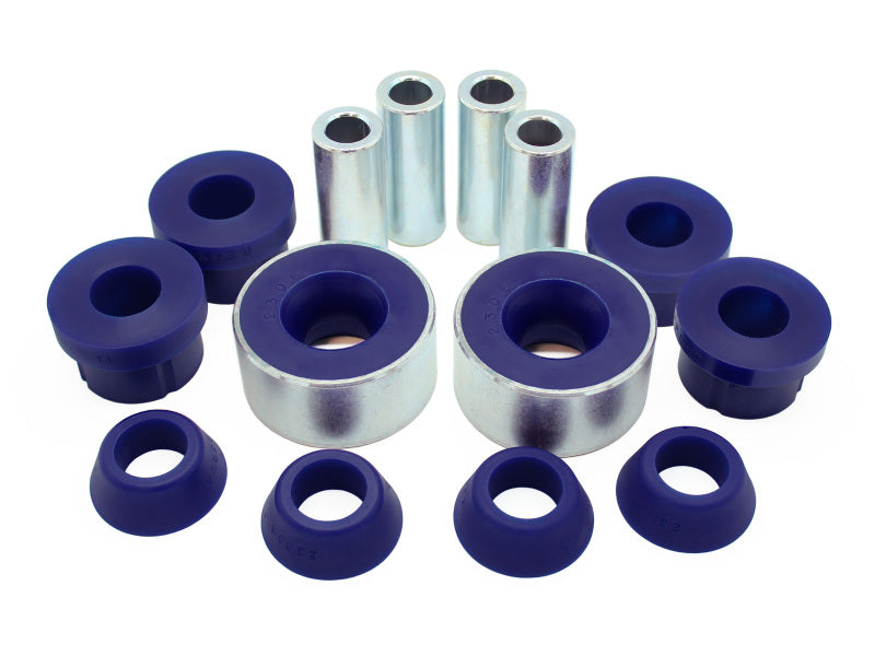 Load image into Gallery viewer, Superpro SPF2306K SPR Bushings - Control Arm
