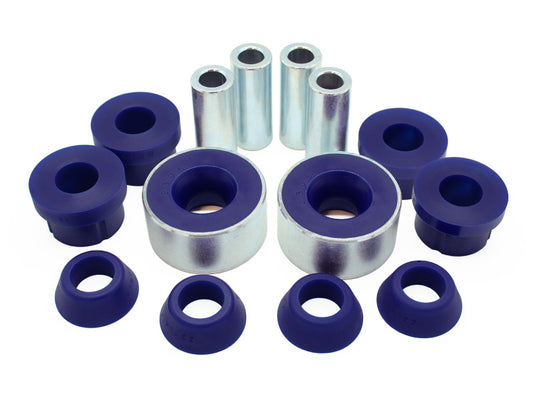 Superpro SPF2306K SPR Bushings - Control Arm