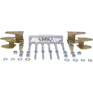High Lifter Products HLK250-01 Lift Kit