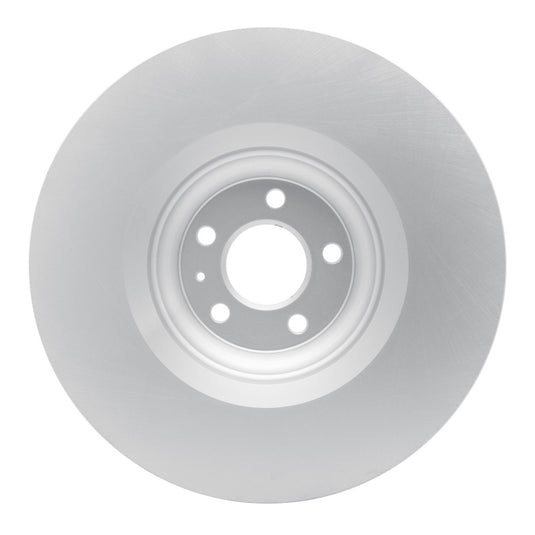Dfc 604-73062 DFC GeoSPEC Coated Rotors - Plain