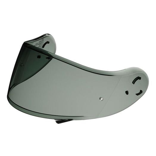 Shoei CNS-3C Pin Shield for Neotec 3 Helmets - Dark Smoke