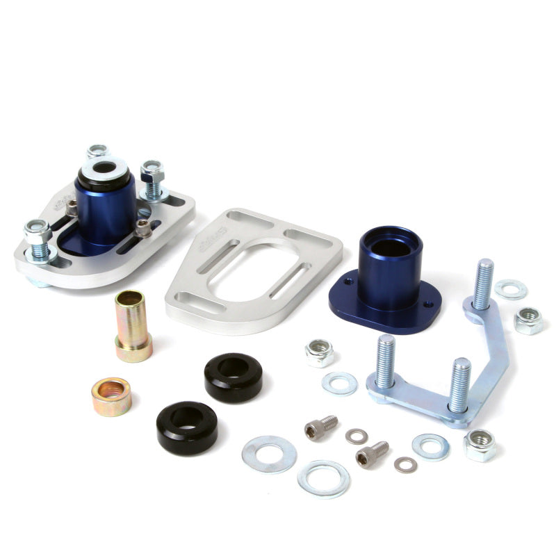 Load image into Gallery viewer, Bbk 2525 BBK Caster Camber Plate Kit
