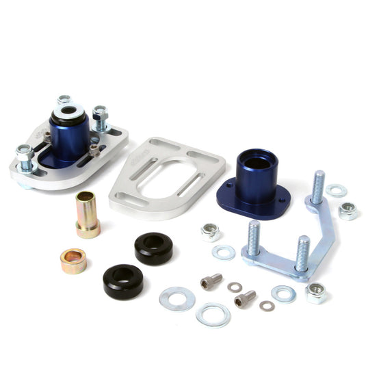 Bbk 2525 BBK Caster Camber Plate Kit