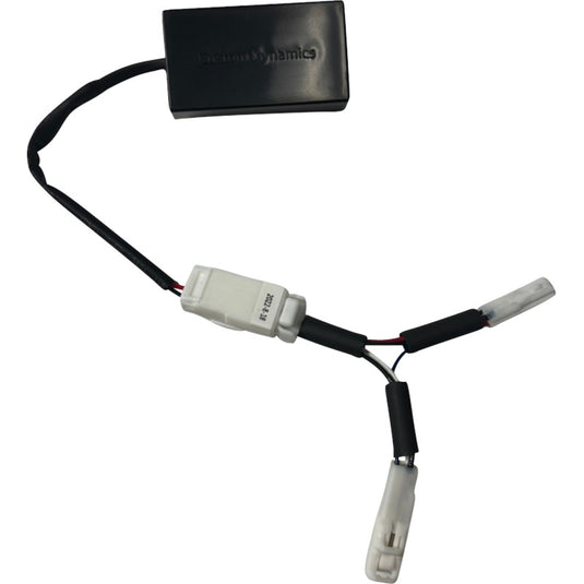 Custom Dynamics MAGIC-STROBES-R300 Magic Strobes Brake Light Flasher