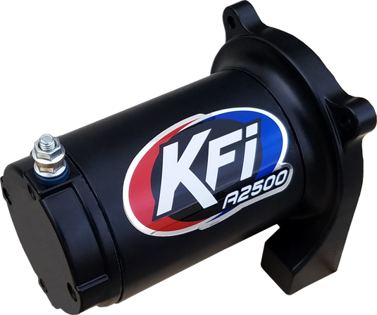 Kfi MOTOR-25-BL KFI Replacement Parts