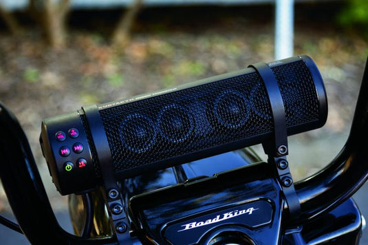 Kuryakyn 2720 KUR Sound Bars
