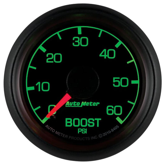 Autometer 8405 AM Factory Match Gauges