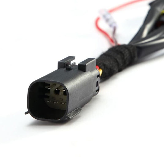 Alpharex 810017 ARX Headlight Converters