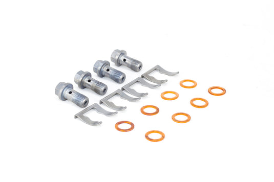 Goodridge 12298 GR G-Stop Brake Line Kits