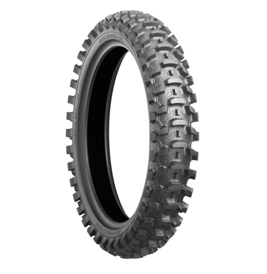 Bridgestone 7210 BRG Battlecross X10 Tire