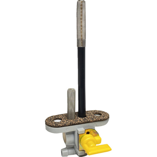 Quad Logic 100-1079-PU Fuel Valve