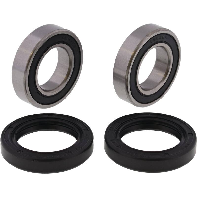 Load image into Gallery viewer, Pivot Works PWFWK-Y07-421 PIV Wheel Bearing Kit
