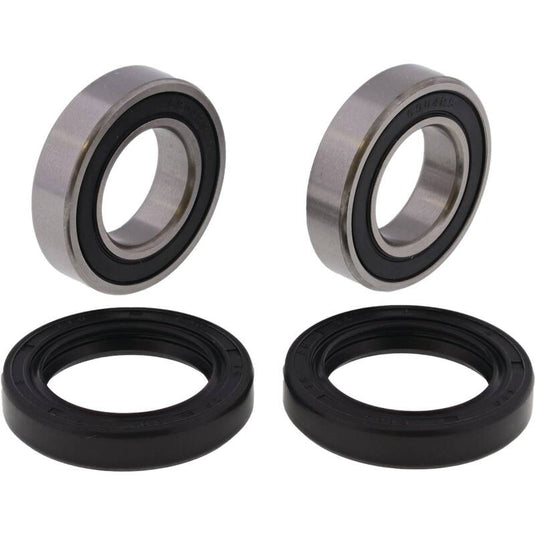 Pivot Works PWFWK-Y07-421 PIV Wheel Bearing Kit