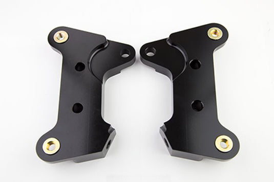 Wilwood 249-10404/05 WIL Caliper Brackets