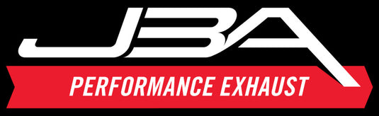 Jba 1689SJS JBA Shorty Headers