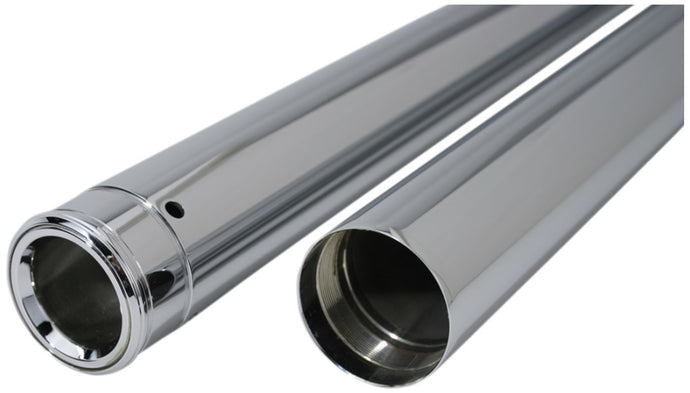 Custom Cycle 710034 49mm Fork Tubes - 24.50in.