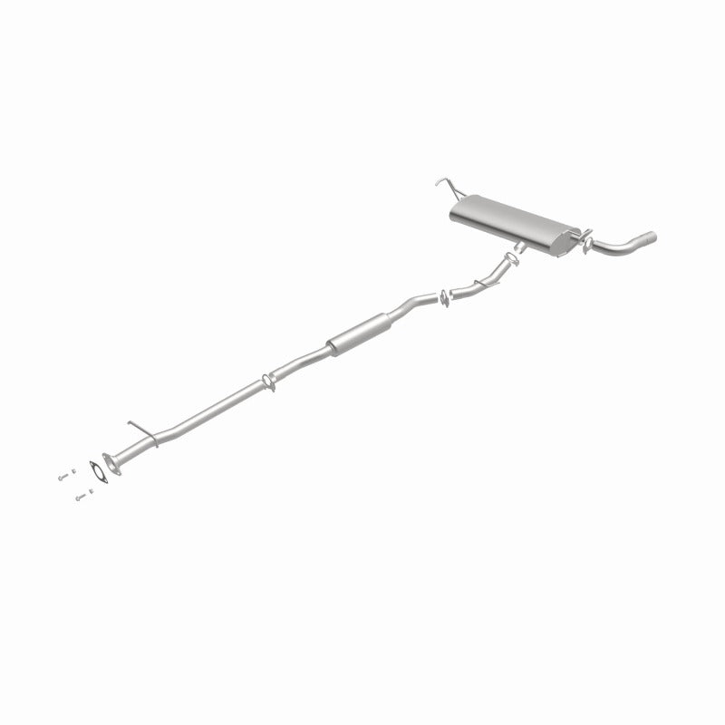 Load image into Gallery viewer, Magnaflow 106-0243 MAG BRE Exhaust Kits
