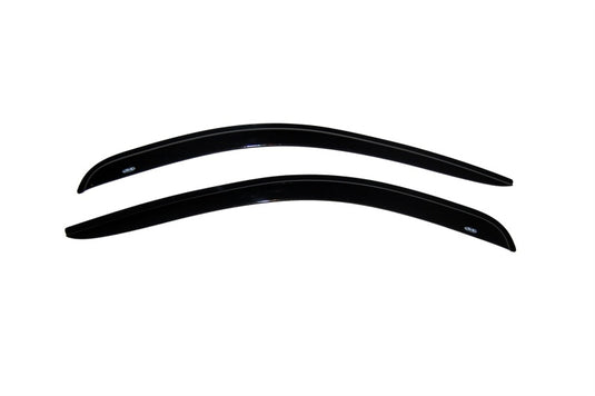 Avs 92607 AVS Ventvisor - Smoke