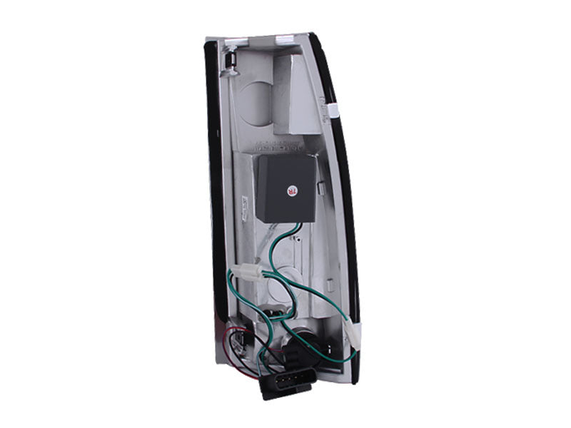Load image into Gallery viewer, Anzo 311004 ANZ LED Taillights
