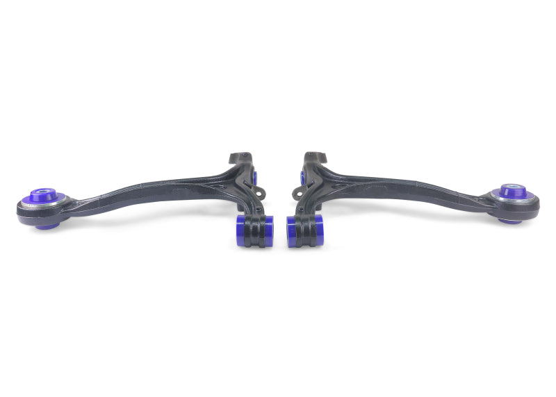 Load image into Gallery viewer, Superpro TRC1165 SPR Control Arms - Front

