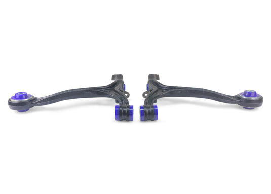 Superpro TRC1165 SPR Control Arms - Front