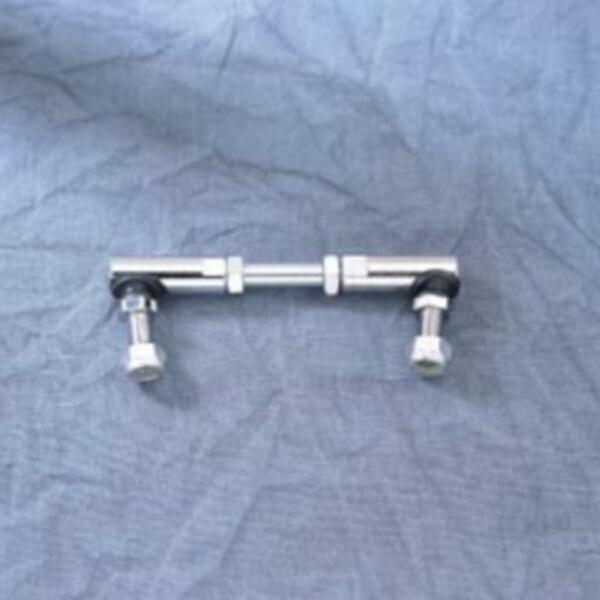 Drag Specialties DS-325512 FXR Shifter Linkage