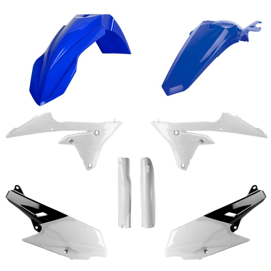 Polisport 91416 MX Complete Kit - OEM Color