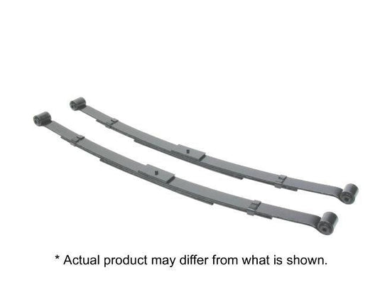 Belltech 5952 BT Leaf Spring