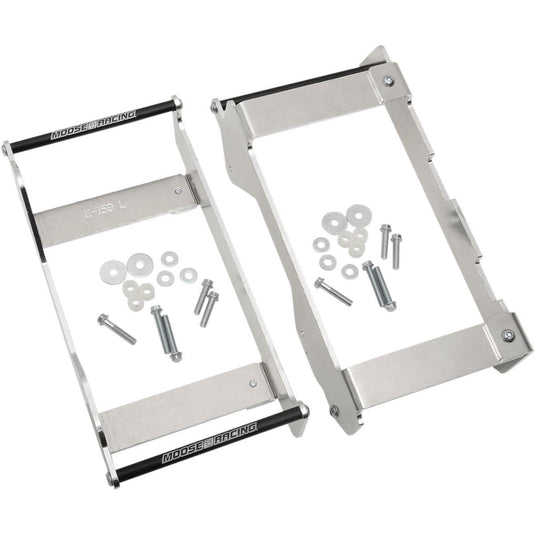 Moose Racing 11-017 Radiator Braces