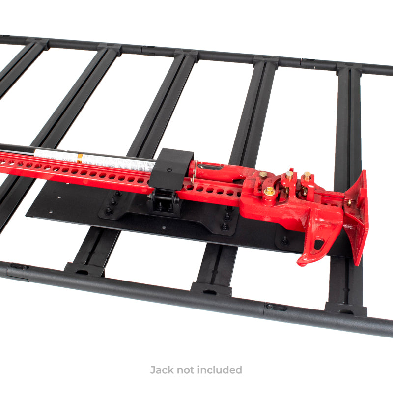Load image into Gallery viewer, Go Rhino 5950080T GOR Jack Mounts
