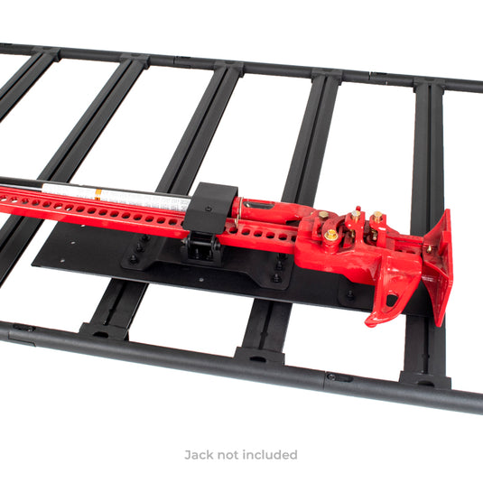Go Rhino 5950080T GOR Jack Mounts
