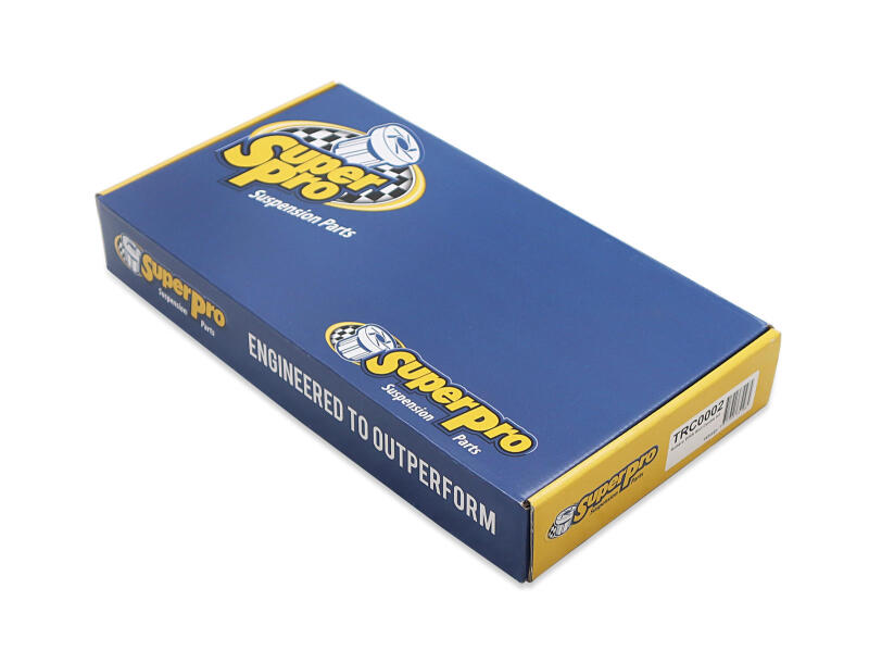 Load image into Gallery viewer, Superpro TRC0002 SPR Ball Joint Kits
