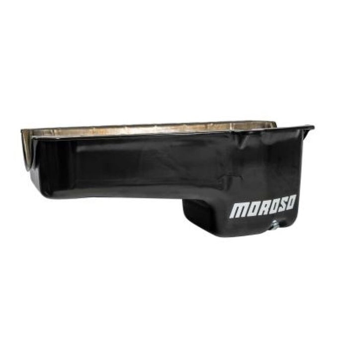 Moroso 20180 MOR Oil Pans