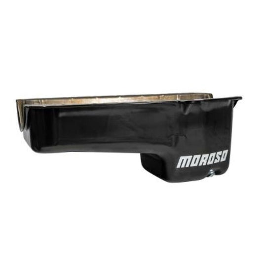 Moroso 20180 MOR Oil Pans