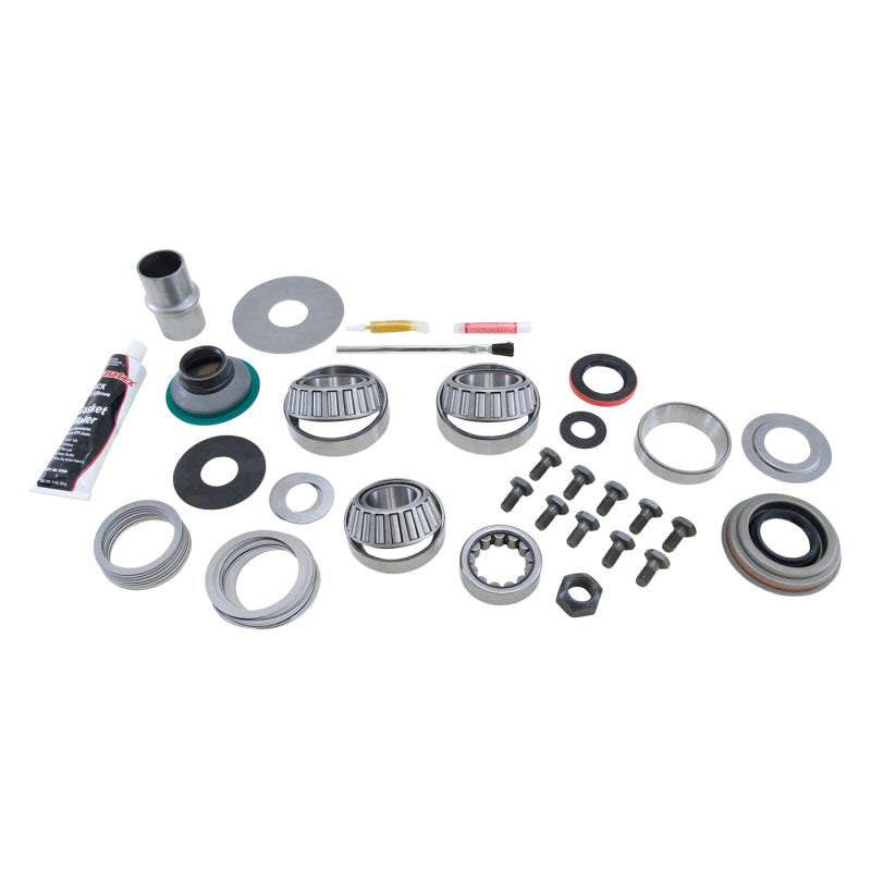 Load image into Gallery viewer, Yukon Gear &amp; Axle ZK D44-IFS-E YUK USA Std Master Overhaul
