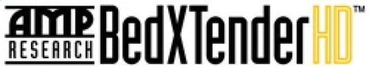 Amp Research 74811-01A AMP Bedxtender HD Max