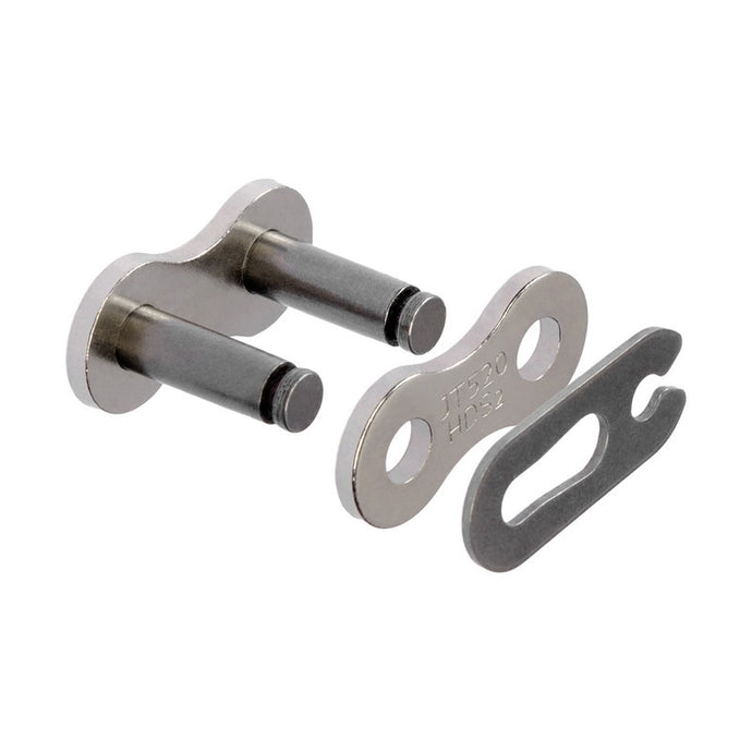Jt Sprockets JTC520HDSSL 520 HDR Chain - Clip M/L