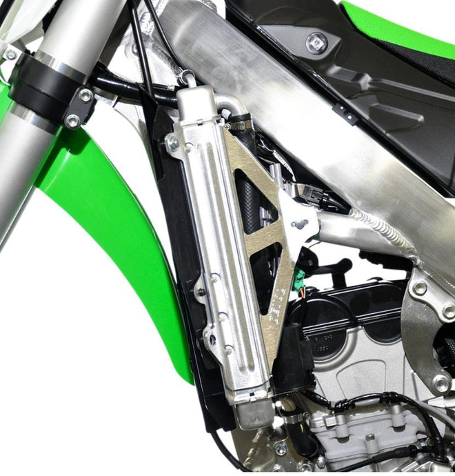 Devol 0122-2501 Radiator Race Brace