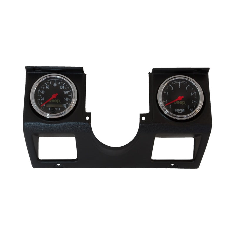 Load image into Gallery viewer, Autometer 7040 AM Jeep Gauges
