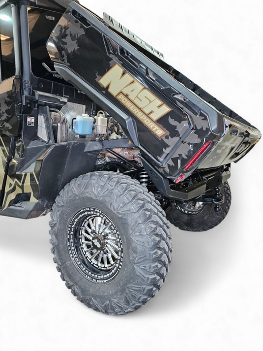Elektric Off Road CDRBA0001 ELK Rear Bumper