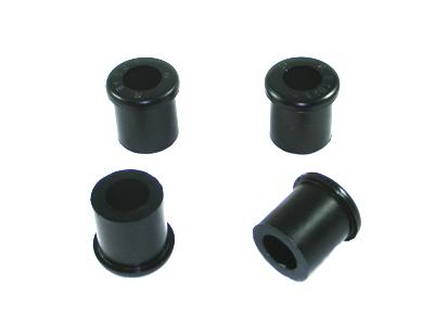 Load image into Gallery viewer, Whiteline W71021 WL Bushings - Spring
