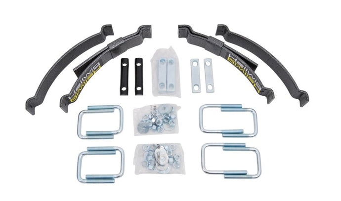 Hellwig 1565 HWG LP-15 Helper Spring Kits