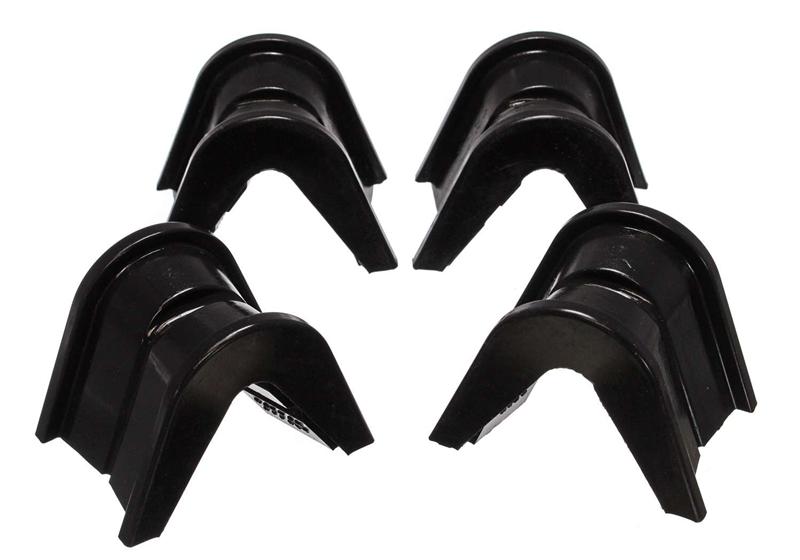 Load image into Gallery viewer, Energy Suspension 4.7103G ES C-Bushings - Black
