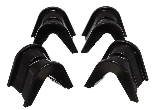 Energy Suspension 4.7103G ES C-Bushings - Black