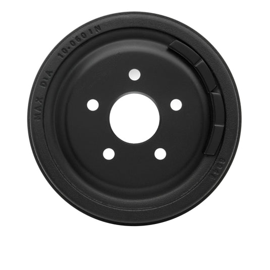 Dfc 365-54062 DFC True Balanced Brake Drums