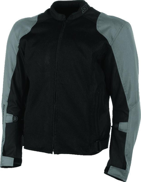 Speed And Strength 892244 SAS Lightspeed Mesh Jackets