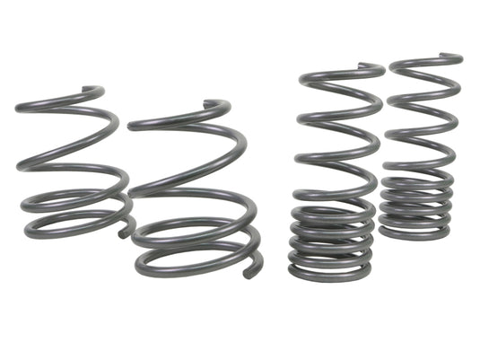 Whiteline WSK-SUB007 WL Performance Springs